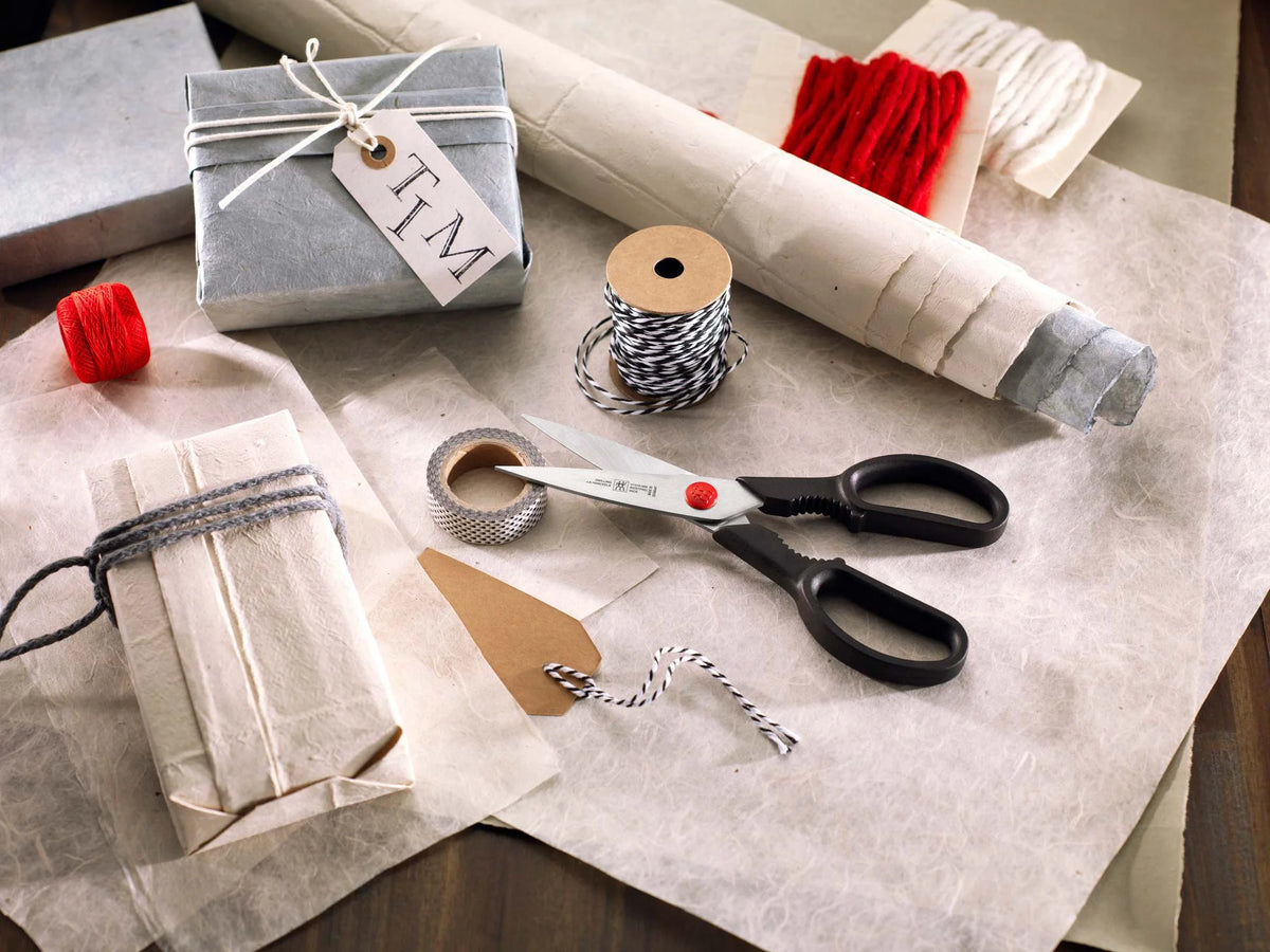 Zwilling TWIN L Multipurpose Scissors, 20.5 cm 1005566 – detail view 5
