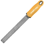 Microplane Feinreibe mit Griff, Schwarz 46020