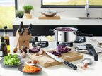 Zwilling EcoQuick II Pressure Cooker, 6 L 1006084 – detail view 2