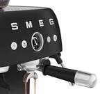 SMEG Coffee Machine EGF03B – detail view 20