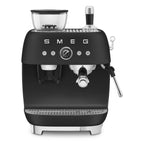 SMEG Coffee Machine EGF03B – detail view 21