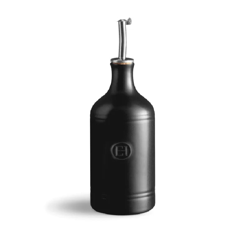 Emile Henry Oil & Vinegar Cruet, 0.4 L / Ø 7.5 cm – detail view 11