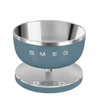 SMEG Digital Kitchen Scale KSC01, Rechargeable, USB-C – detail view 12
