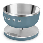 SMEG Digital Kitchen Scale KSC01, Rechargeable, USB-C – detail view 13