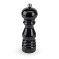 Peugeot Paris U'Select Pepper Mill, Black Lacquer, 18 cm