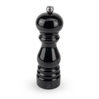 Peugeot Paris U'Select Pepper Mill, Black Lacquer, 18 cm