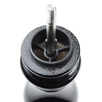 Peugeot Paris U'Select Pepper Mill, Black Lacquer, 18 cm – detail view 5