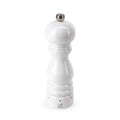 Peugeot Paris U'Select Pepper Mill, White Lacquer, 22 cm