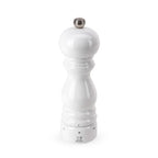 Peugeot Paris U'Select Pepper Mill, White Lacquer, 22 cm
