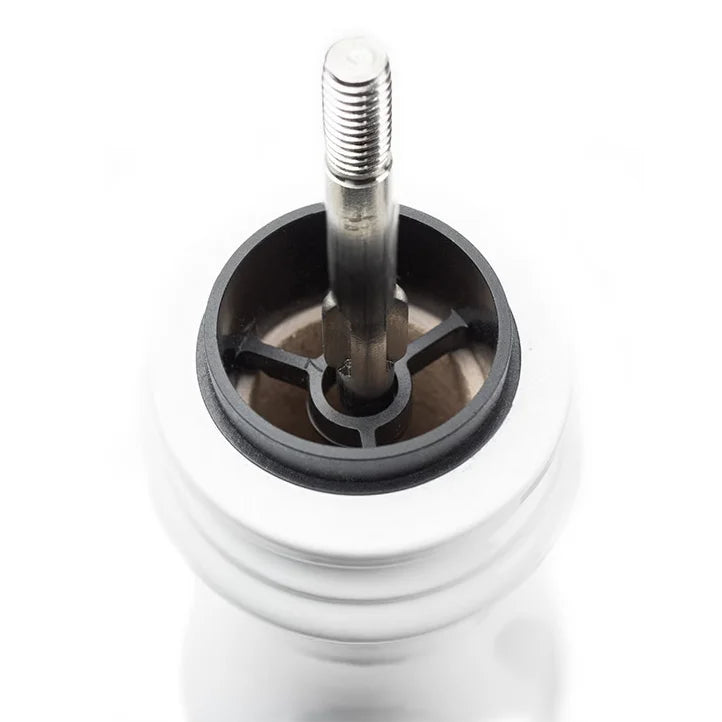 Peugeot Paris U'Select Pepper Mill, White Lacquer, 22 cm – detail view 5