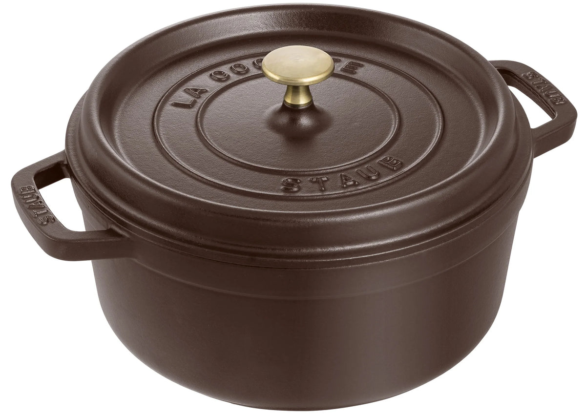 Staub Cocotte, 28 cm / 6.7 L – detail view 14