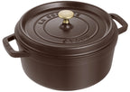 Staub Cocotte, 26 cm / 5.2 L – detail view 16