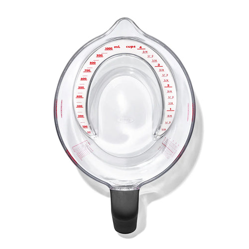 Hranatá odmerka Good Grips, 1 l 1050588