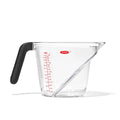 Dzbanek z podziałką i przechyloną krawędzią, Good Grips, 1 l 1050588