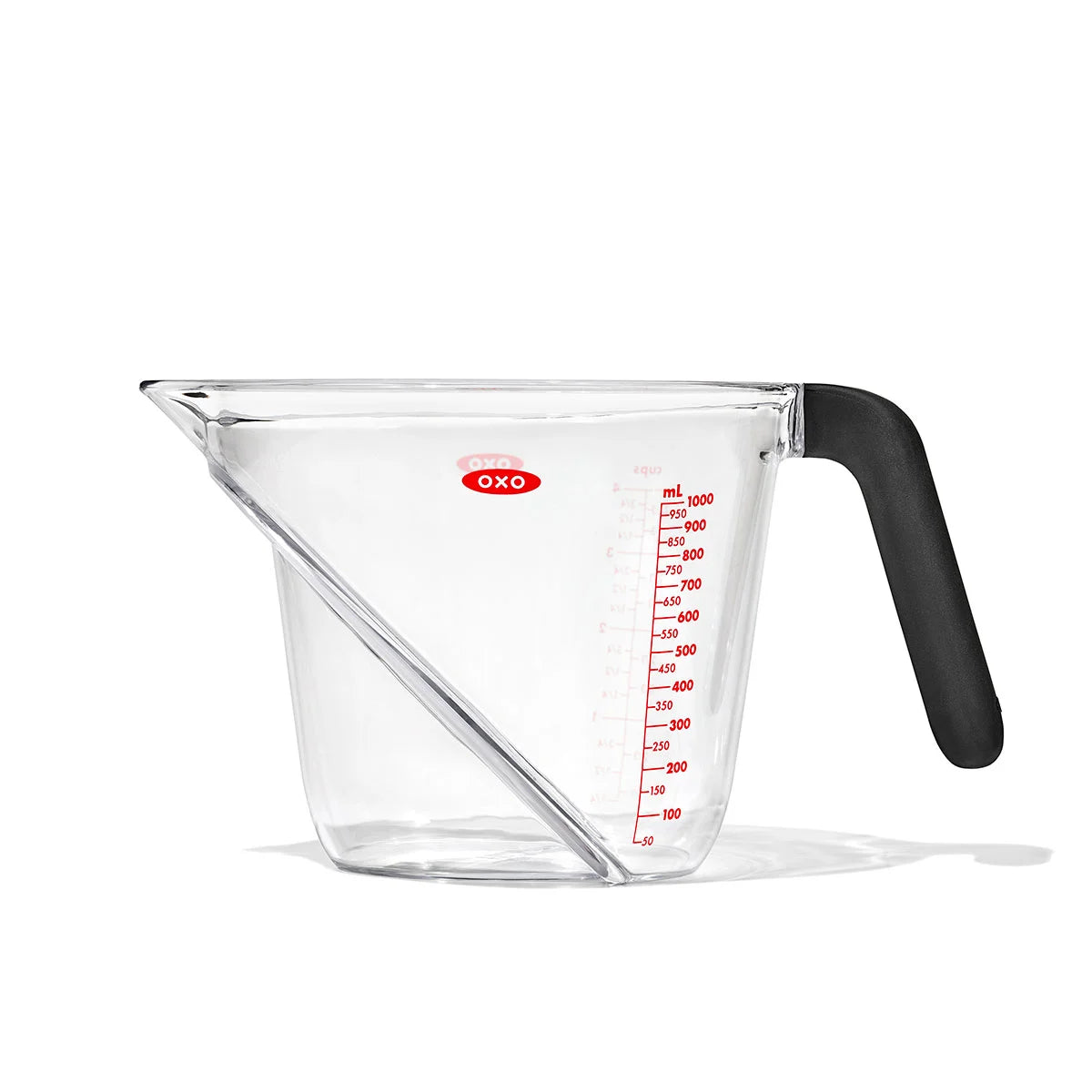 Hranatá odmerka Good Grips, 1 l 1050588