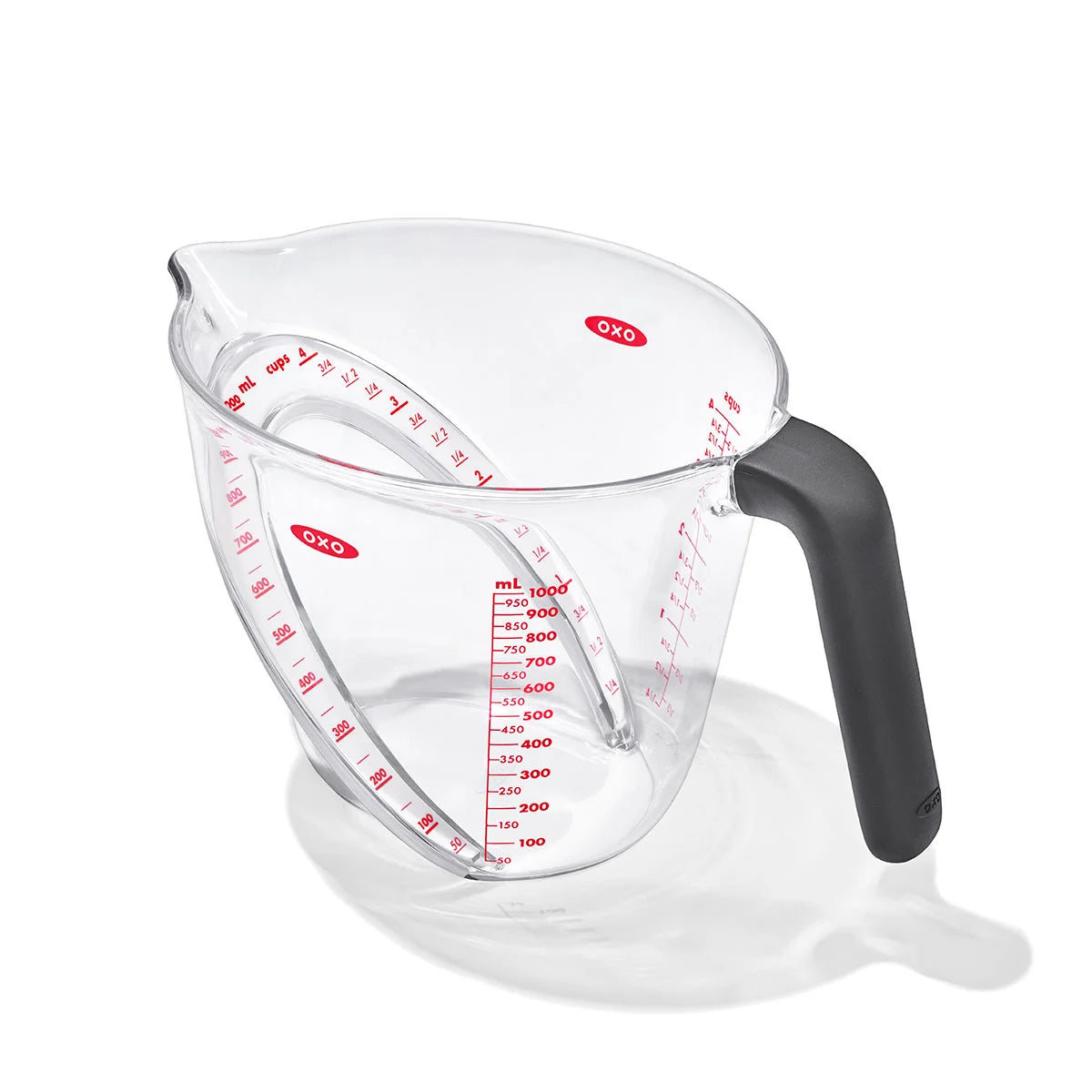 Hranatá odmerka Good Grips, 1 l 1050588