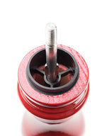 Peugeot Paris U'Select Pepper Mill, Red Lacquer, 18 cm 41212 – detail view 5