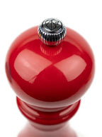 Peugeot Paris U'Select Pepper Mill, Red Lacquer, 18 cm 41212 – detail view 4