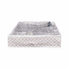 Compactor – Organizer with Lid for shoes – Taupe – RAN7469 – detail view 3