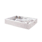 Compactor – Organizer with Lid for shoes – Taupe – RAN7469 – detail view 13