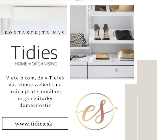 Tidies – Training – detail view 2