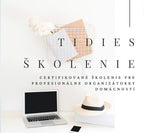 Tidies – Training