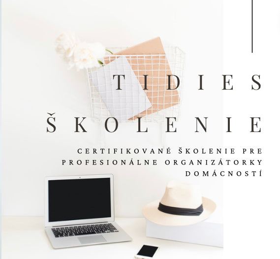 Tidies – Training