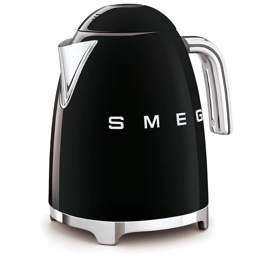 SMEG Electric Kettle KLF03B, 1.7 L – detail view 19