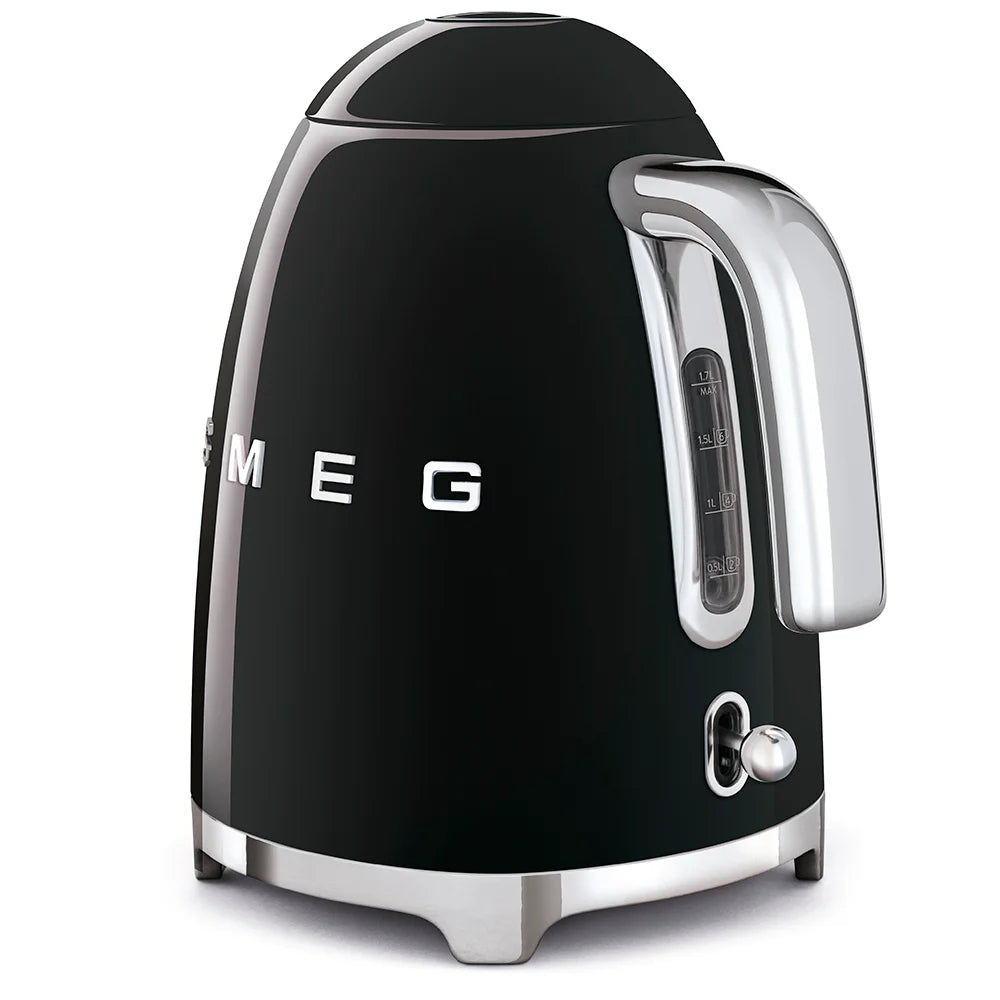 SMEG Electric Kettle KLF03B, 1.7 L – detail view 20