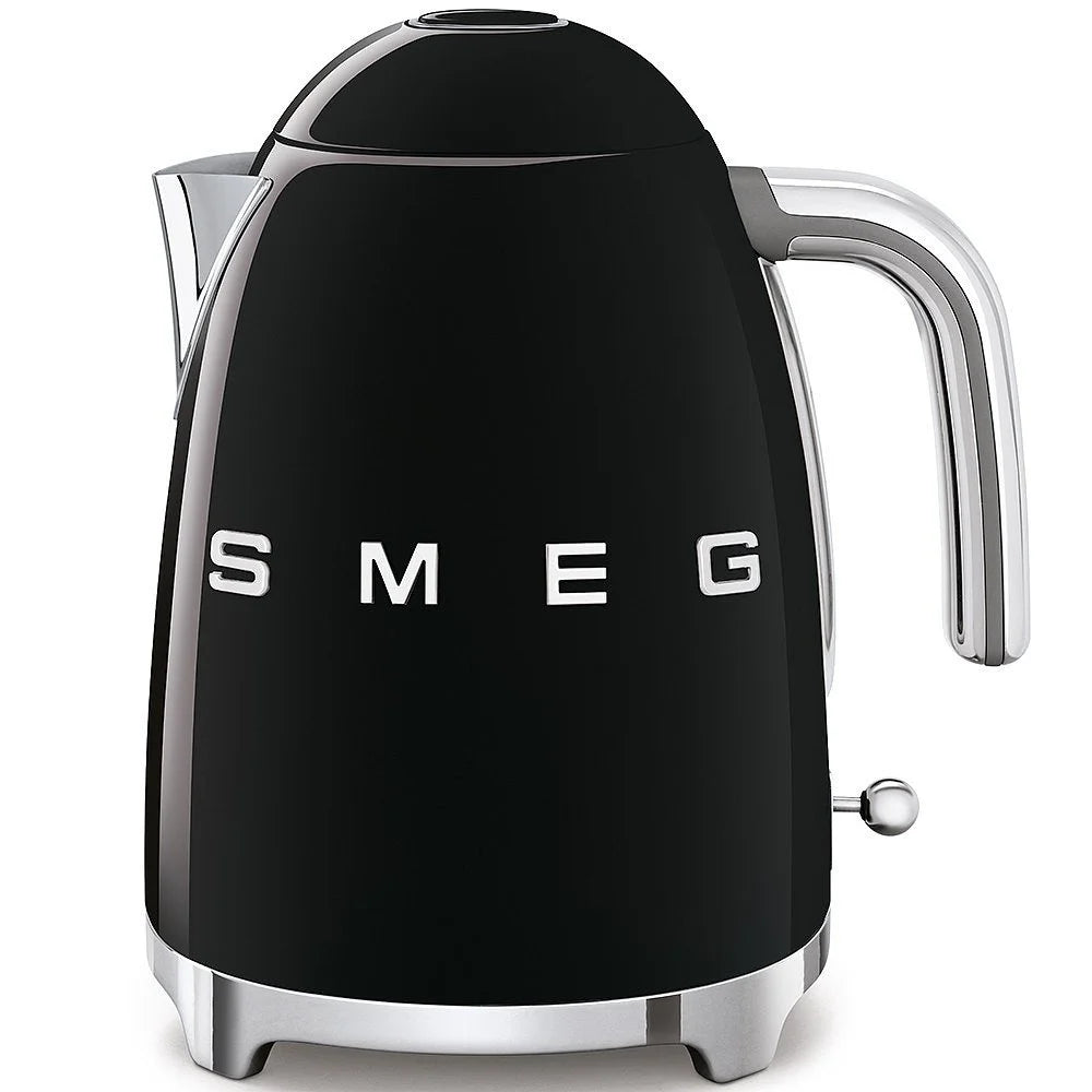 SMEG Electric Kettle KLF03B, 1.7 L