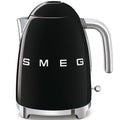 SMEG Electric Kettle KLF03B, 1.7 L