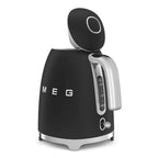 SMEG Electric Kettle KLF03B, 1.7 L – detail view 42