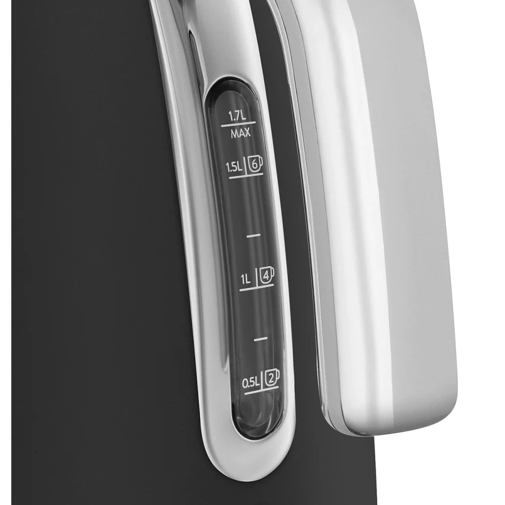 SMEG Electric Kettle KLF03B, 1.7 L – detail view 43