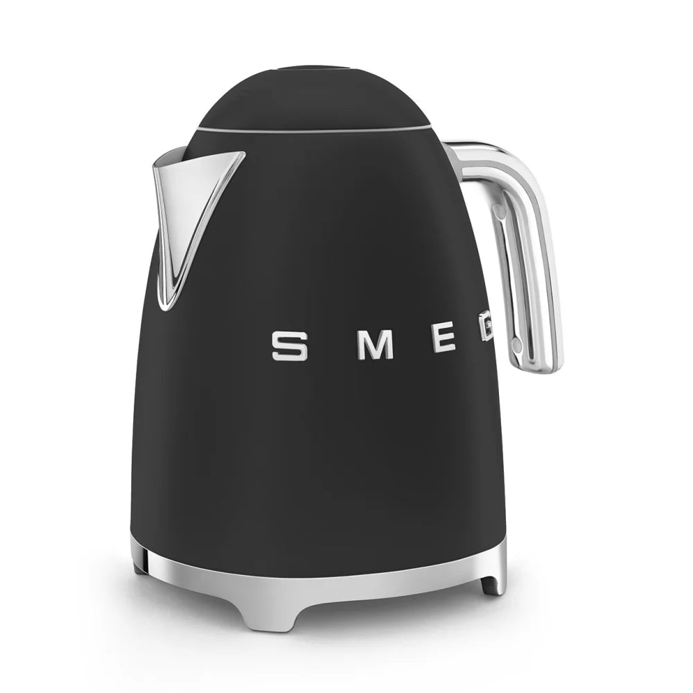 SMEG Electric Kettle KLF03B, 1.7 L – detail view 33