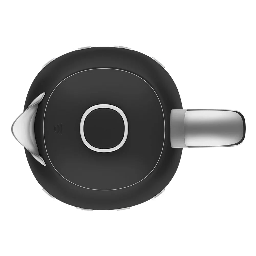 SMEG Electric Kettle KLF03B, 1.7 L – detail view 34