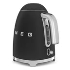 SMEG Electric Kettle KLF03B, 1.7 L – detail view 38