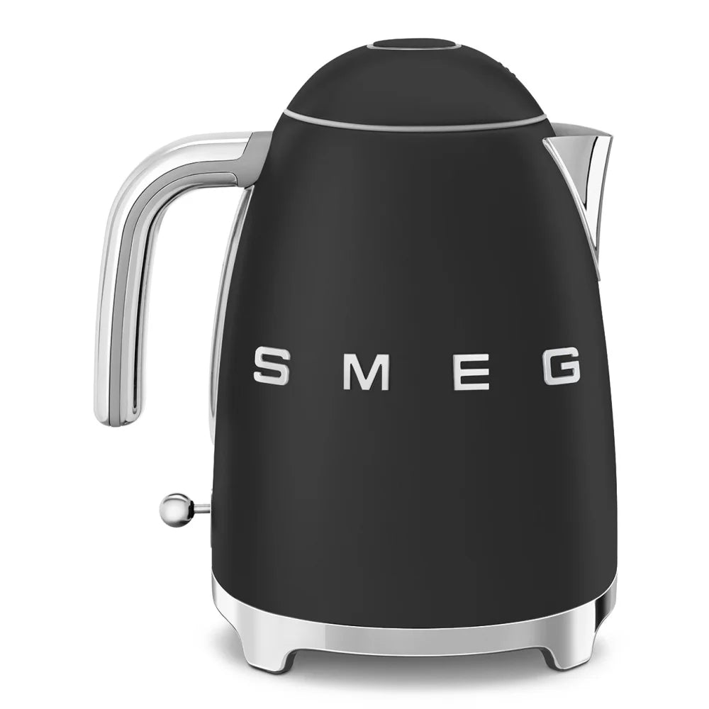SMEG Electric Kettle KLF03B, 1.7 L – detail view 39