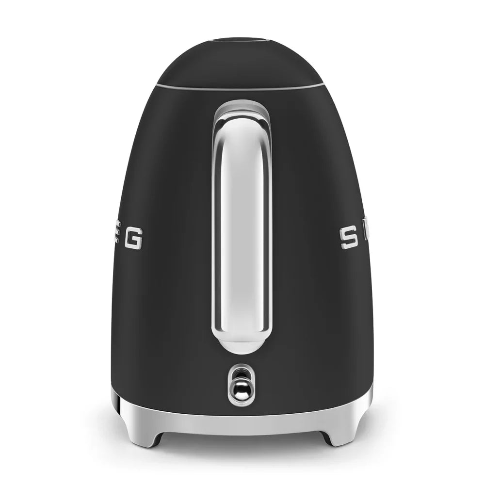 SMEG Electric Kettle KLF03B, 1.7 L – detail view 40