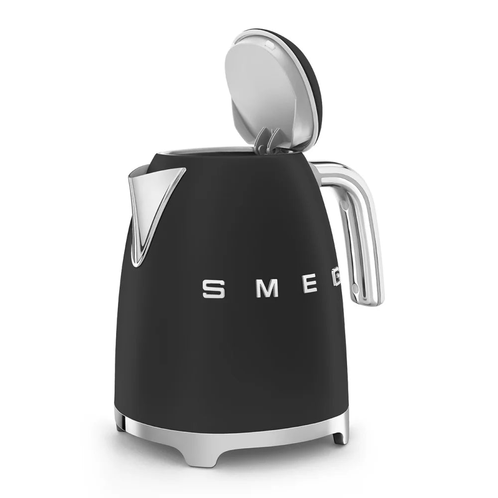 SMEG Electric Kettle KLF03B, 1.7 L – detail view 41