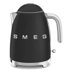 SMEG Electric Kettle KLF03B, 1.7 L – detail view 2