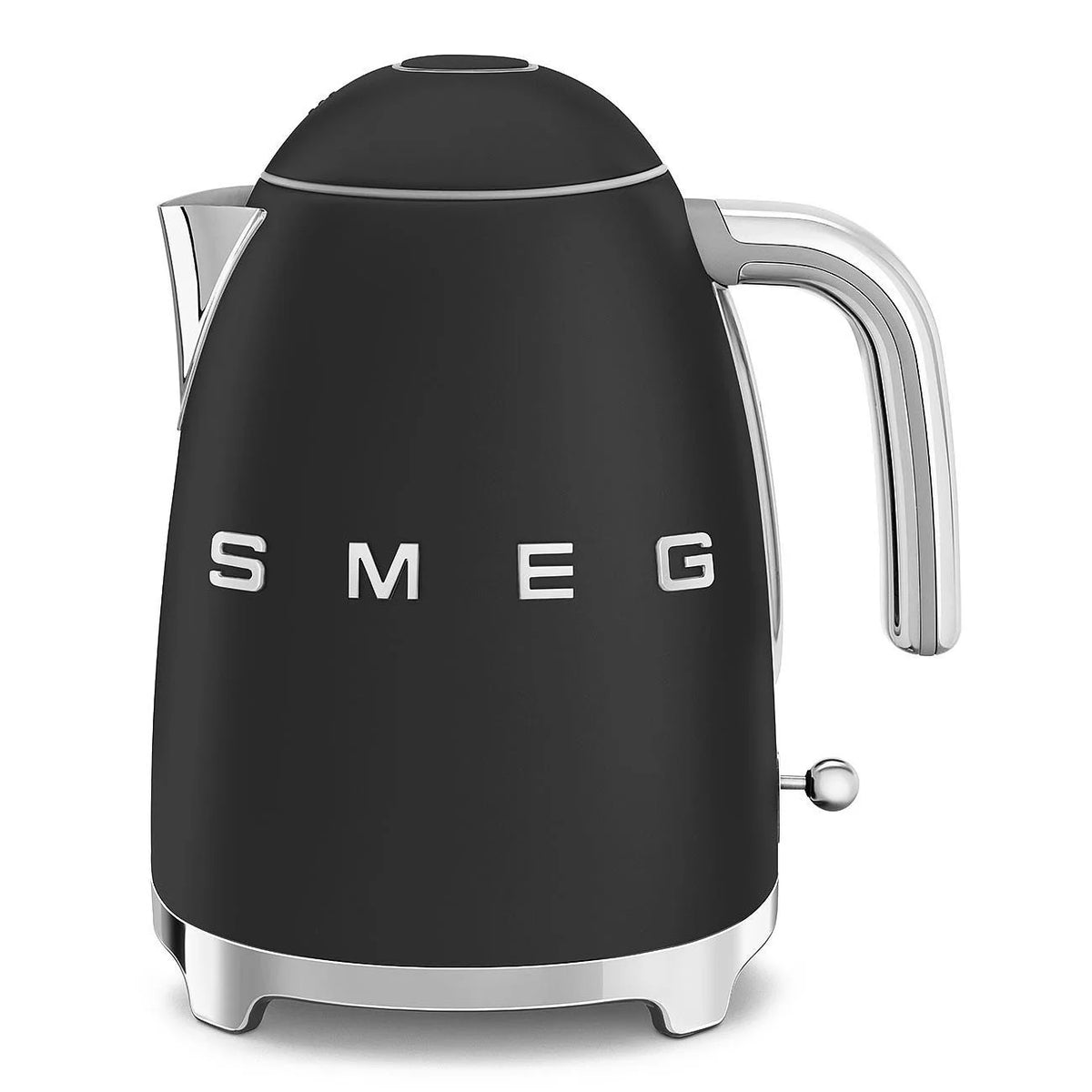 SMEG Electric Kettle KLF03B, 1.7 L – detail view 2