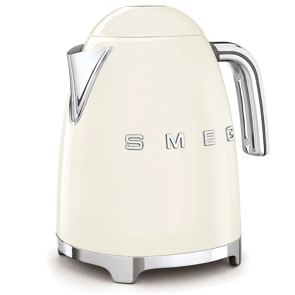 SMEG Electric Kettle KLF03B, 1.7 L – detail view 11