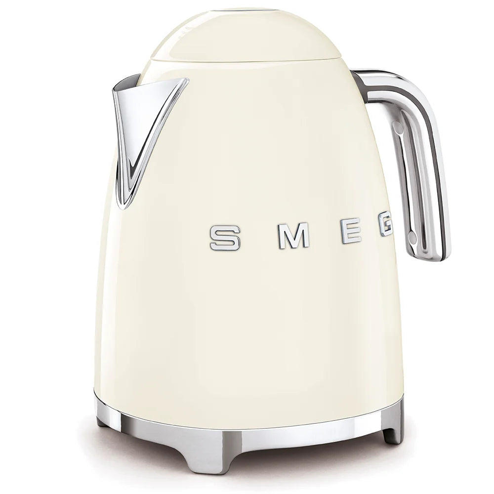 SMEG Electric Kettle KLF03B, 1.7 L – detail view 21