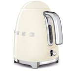 SMEG Electric Kettle KLF03B, 1.7 L – detail view 22