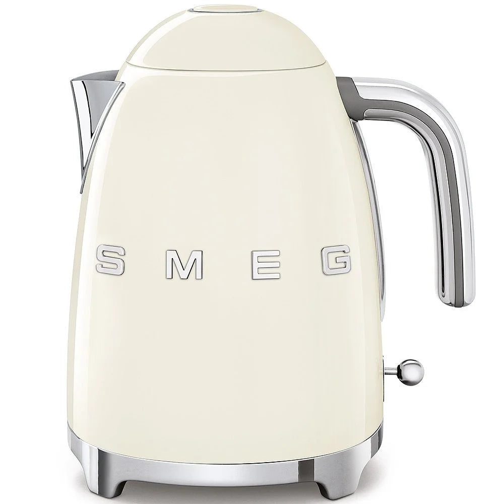 SMEG Electric Kettle KLF03B, 1.7 L – detail view 3