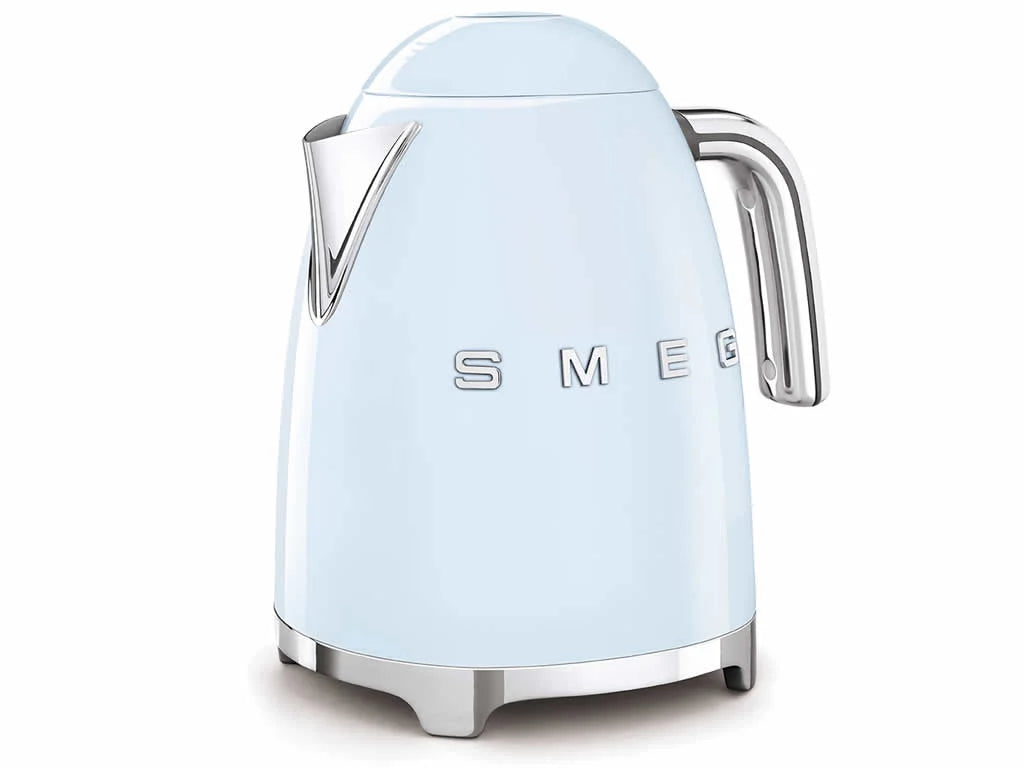 SMEG Electric Kettle KLF03B, 1.7 L – detail view 12