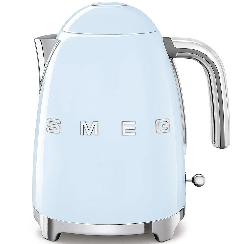 SMEG Electric Kettle KLF03B, 1.7 L – detail view 4