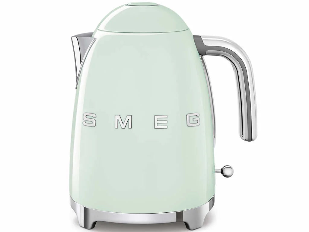 SMEG Electric Kettle KLF03B, 1.7 L – detail view 13