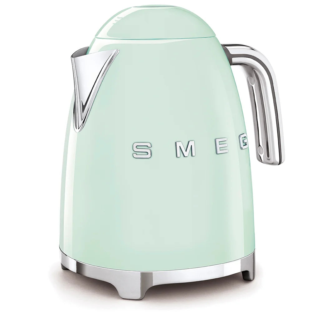 SMEG Electric Kettle KLF03B, 1.7 L – detail view 25
