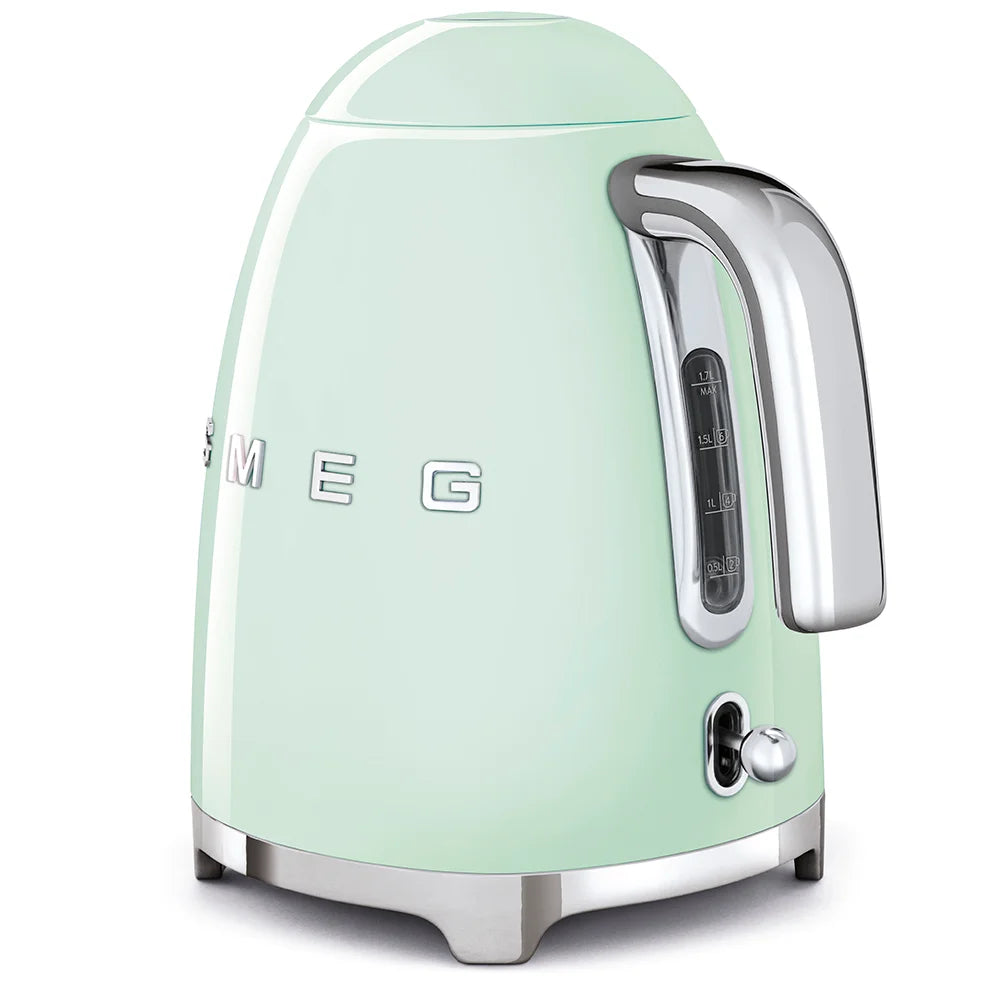 SMEG Electric Kettle KLF03B, 1.7 L – detail view 26